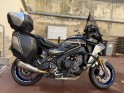 Yamaha  tracer 900 gt garantie 12 mois occasion simplici bike simplicicar simplicibike france