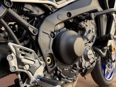 Yamaha  tracer 900 gt garantie 12 mois occasion simplici bike simplicicar simplicibike france