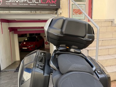 Yamaha  tracer 900 gt garantie 12 mois occasion simplici bike simplicicar simplicibike france