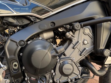 Yamaha  tracer 900 gt garantie 12 mois occasion simplici bike simplicicar simplicibike france