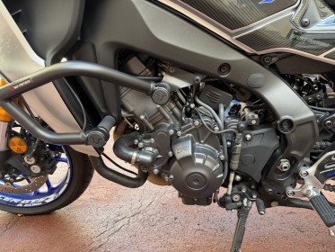 Yamaha  tracer 900 gt garantie 12 mois occasion simplici bike simplicicar simplicibike france