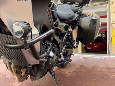 Yamaha  tracer 900 gt garantie 12 mois occasion simplici bike simplicicar simplicibike france