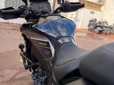 Yamaha  tracer 900 gt garantie 12 mois occasion simplici bike simplicicar simplicibike france