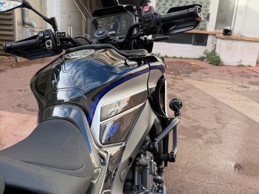 Yamaha  tracer 900 gt garantie 12 mois occasion simplici bike simplicicar simplicibike france