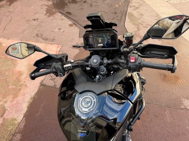 Yamaha  tracer 900 gt garantie 12 mois occasion simplici bike simplicicar simplicibike france