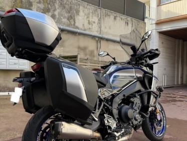 Yamaha  tracer 900 gt garantie 12 mois occasion simplici bike simplicicar simplicibike france