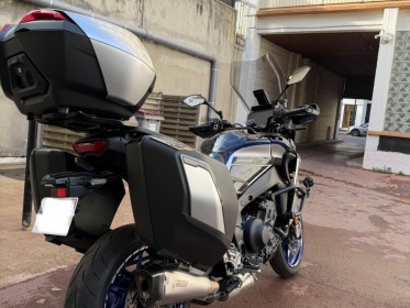 Yamaha  tracer 900 gt garantie 12 mois occasion simplici bike simplicicar simplicibike france
