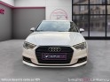 Audi a3 sportback 1.6 tdi 110 design luxe garantie 12 mois occasion simplicicar le raincy simplicicar simplicibike france