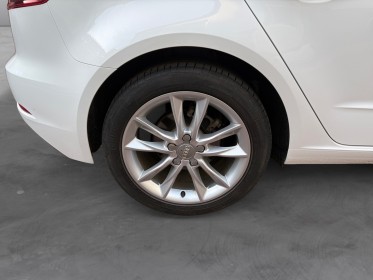 Audi a3 sportback 1.6 tdi 110 design luxe garantie 12 mois occasion simplicicar le raincy simplicicar simplicibike france