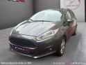 Ford fiesta 1.0 ecoboost 100 edition powershift a garantie 12 mois occasion simplicicar le raincy simplicicar simplicibike...