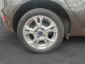 Ford fiesta 1.0 ecoboost 100 edition powershift a garantie 12 mois occasion simplicicar le raincy simplicicar simplicibike...