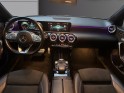 Mercedes classe a 200 7g-dct amg line toit ouvrant pack led carplay garantie 12 mois occasion simplicicar le raincy...