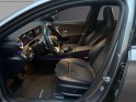 Mercedes classe a 200 7g-dct amg line toit ouvrant pack led carplay garantie 12 mois occasion simplicicar le raincy...