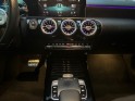 Mercedes classe a 200 7g-dct amg line toit ouvrant pack led carplay garantie 12 mois occasion simplicicar le raincy...