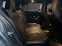 Mercedes classe a 200 7g-dct amg line toit ouvrant pack led carplay garantie 12 mois occasion simplicicar le raincy...