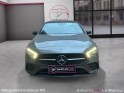 Mercedes classe a 200 7g-dct amg line toit ouvrant pack led carplay garantie 12 mois occasion simplicicar le raincy...
