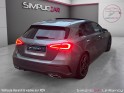 Mercedes classe a 200 7g-dct amg line toit ouvrant pack led carplay garantie 12 mois occasion simplicicar le raincy...