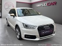 Audi a1 a1 1.6 tdi 90 s line garantie 12 mois occasion simplicicar le raincy simplicicar simplicibike france