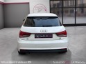 Audi a1 a1 1.6 tdi 90 s line garantie 12 mois occasion simplicicar le raincy simplicicar simplicibike france