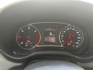 Audi a1 a1 1.6 tdi 90 s line garantie 12 mois occasion simplicicar le raincy simplicicar simplicibike france