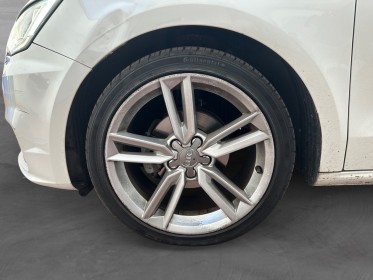 Audi a1 a1 1.6 tdi 90 s line garantie 12 mois occasion simplicicar le raincy simplicicar simplicibike france