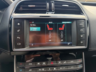 Jaguar xe xe 2.0 d - 180 ch bva r-sport occasion simplicicar labarthe simplicicar simplicibike france