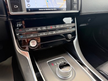 Jaguar xe xe 2.0 d - 180 ch bva r-sport occasion simplicicar labarthe simplicicar simplicibike france