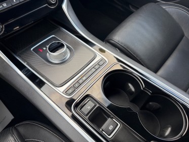 Jaguar xe xe 2.0 d - 180 ch bva r-sport occasion simplicicar labarthe simplicicar simplicibike france