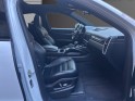 Porsche cayenne coupe 3.0 v6 340 ch tiptronic bva pack turbo sport chrono toit panoramique carplay garantie 12 mois occasion...