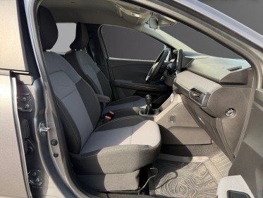 Dacia sandero eco-g 100 stepway extreme  garantie 24 mois occasion simplicicar le mans simplicicar simplicibike france