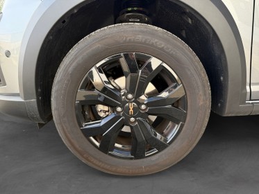 Dacia sandero eco-g 100 stepway extreme  garantie 24 mois occasion simplicicar le mans simplicicar simplicibike france