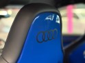 Audi rs4 avant v8 4.2 fsi 450 quattro s tronic 7 audi exclusive one of one bleu nogaro garantie 12 mois occasion simplicicar...