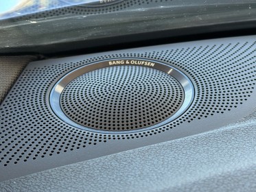 Audi rs4 avant v8 4.2 fsi 450 quattro s tronic 7 audi exclusive one of one bleu nogaro garantie 12 mois occasion simplicicar...