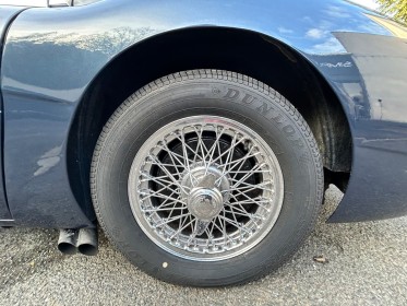 Austin  healey  3000mk3 bj8 phase ii 148.ch 2.9 occasion simplicicar vaucresson simplicicar simplicibike france