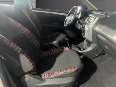 Citroen c1 c1 vt imentos / 68 ch occasion avignon (84) simplicicar simplicibike france