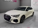 Audi a3 sportback 40 tfsie 204 s tronic 6 s line occasion paris 15ème (75) simplicicar simplicibike france
