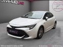 Toyota corolla hybride 180h dynamic business suivi complet carplay garantie 12 mois occasion simplicicar le raincy...