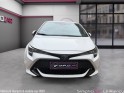Toyota corolla hybride 180h dynamic business suivi complet carplay garantie 12 mois occasion simplicicar le raincy...