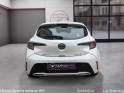 Toyota corolla hybride 180h dynamic business suivi complet carplay garantie 12 mois occasion simplicicar le raincy...