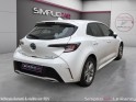 Toyota corolla hybride 180h dynamic business suivi complet carplay garantie 12 mois occasion simplicicar le raincy...