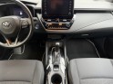 Toyota corolla hybride 180h dynamic business suivi complet carplay garantie 12 mois occasion simplicicar le raincy...