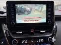 Toyota corolla hybride 180h dynamic business suivi complet carplay garantie 12 mois occasion simplicicar le raincy...