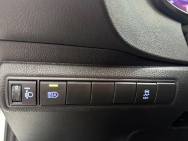 Toyota corolla hybride 180h dynamic business suivi complet carplay garantie 12 mois occasion simplicicar le raincy...