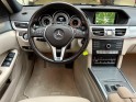 Mercedes classe e 2.2 executive occasion simplicicar la fleche simplicicar simplicibike france