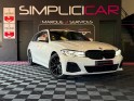 Bmw serie 3 touring g21 m340d xdrive 340 ch bva8 service entretien bmw août 2026 ou 120.000km garantie 12 mois occasion ...