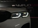 Bmw serie 3 touring g21 m340d xdrive 340 ch bva8 service entretien bmw août 2026 ou 120.000km garantie 12 mois occasion ...