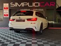 Bmw serie 3 touring g21 m340d xdrive 340 ch bva8 service entretien bmw août 2026 ou 120.000km garantie 12 mois occasion ...