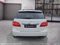 Mercedes classe b fascination 200 cdi blueefficiency  7-g dct || garantie 12 mois || occasion osny simplicicar simplicibike...