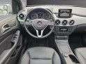 Mercedes classe b fascination 200 cdi blueefficiency  7-g dct || garantie 12 mois || occasion osny simplicicar simplicibike...