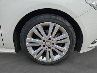 Mercedes classe b fascination 200 cdi blueefficiency  7-g dct || garantie 12 mois || occasion osny simplicicar simplicibike...